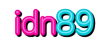 idn89 — logo kanal