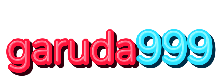 garuda999 — logo kanal