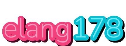 elang178 — logo kanal